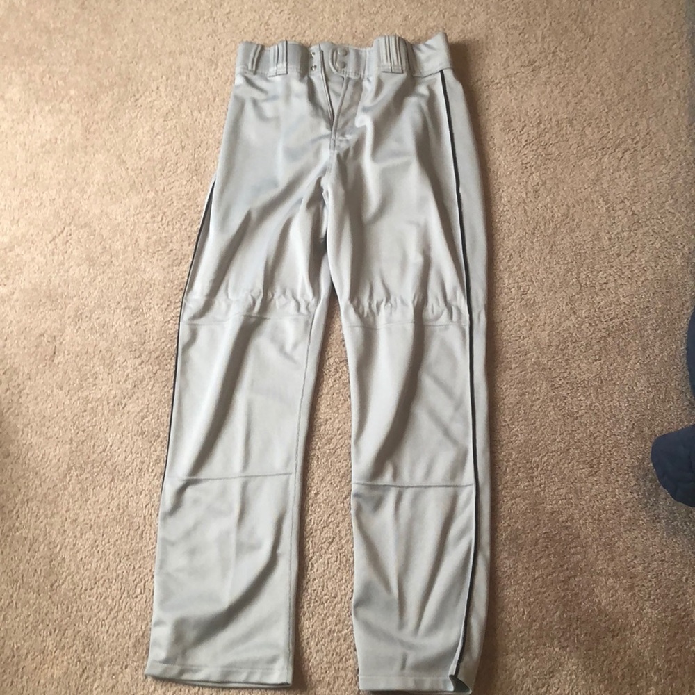 Men’s baseball pants